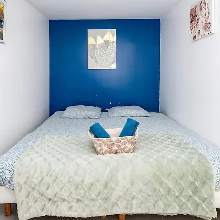 L'harmonie Guest house *