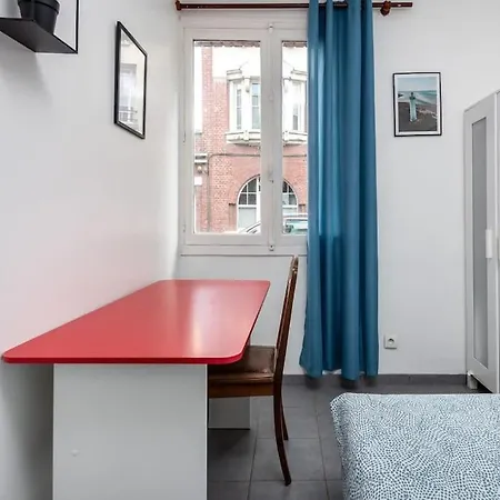 Guest house L'harmonie