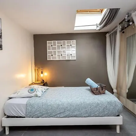 L'harmonie Guest house *