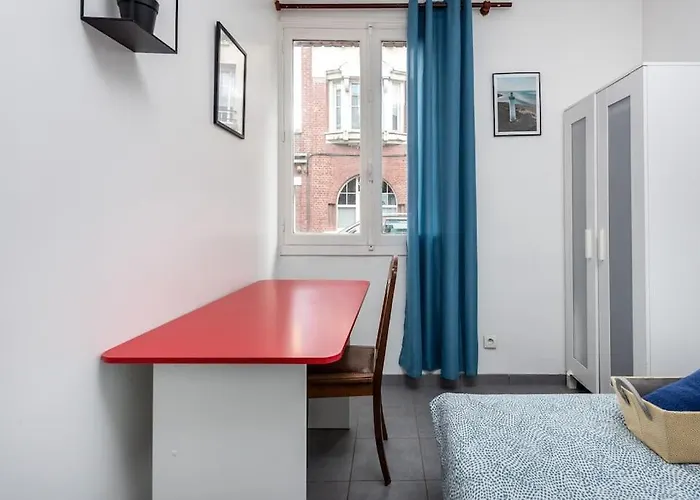 Guest house L'harmonie